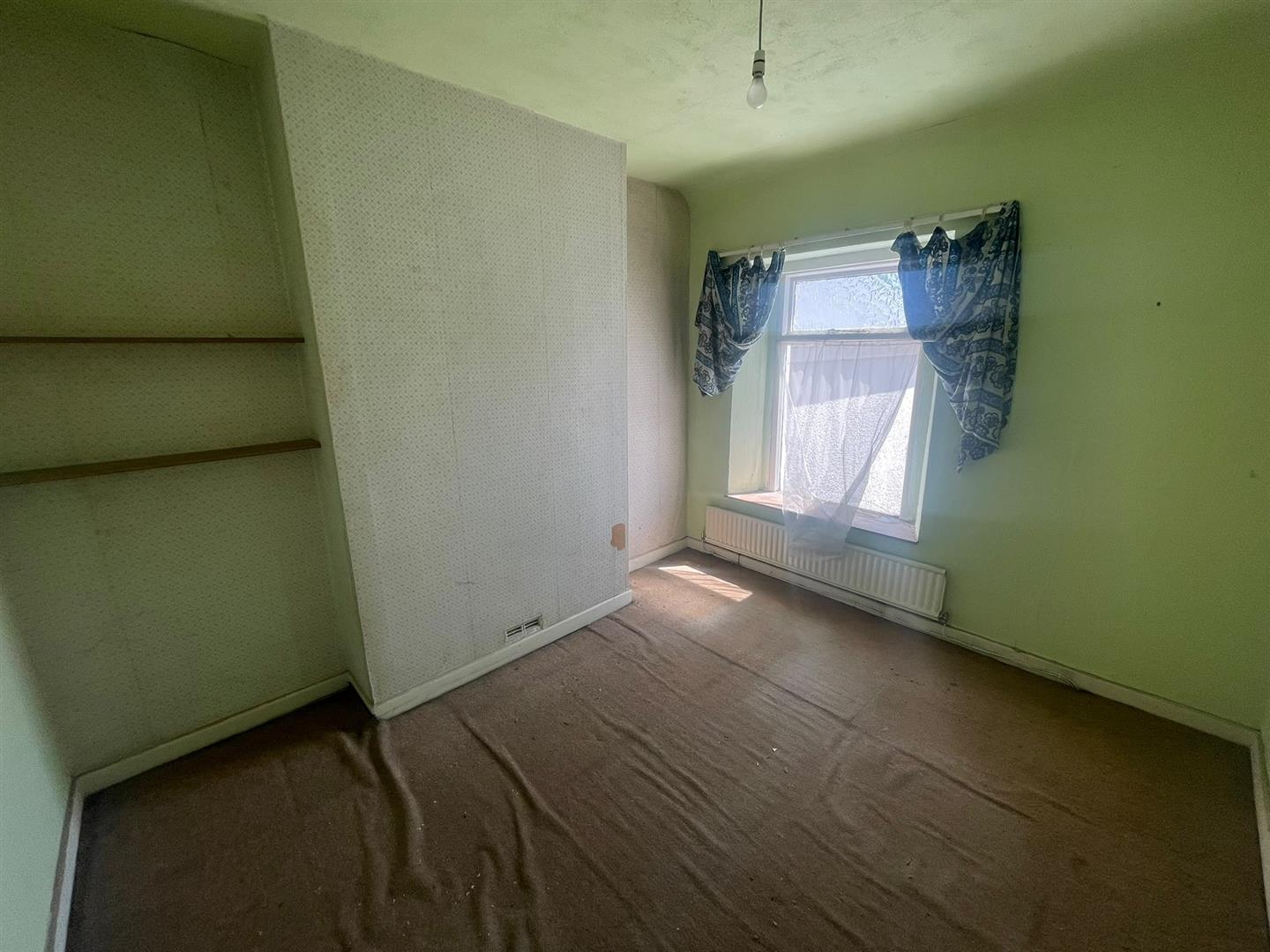 Terrace Road, Mount Pleasant, Swansea, SA1 6HN